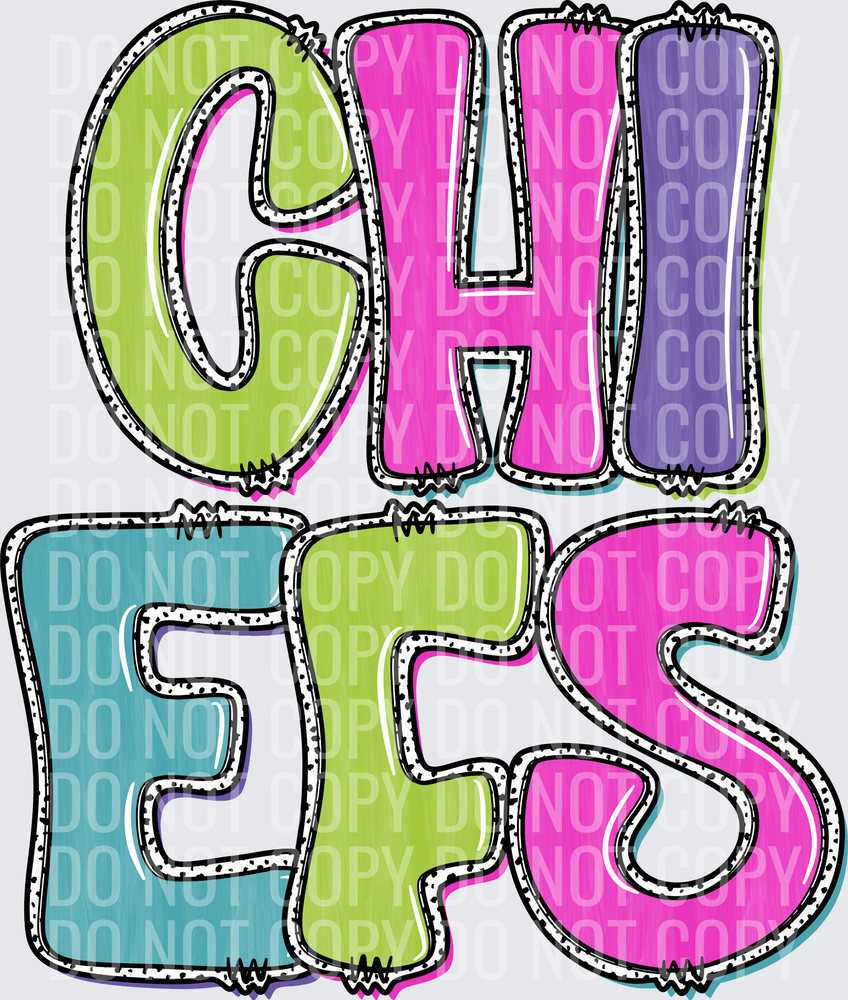 CHIEFS