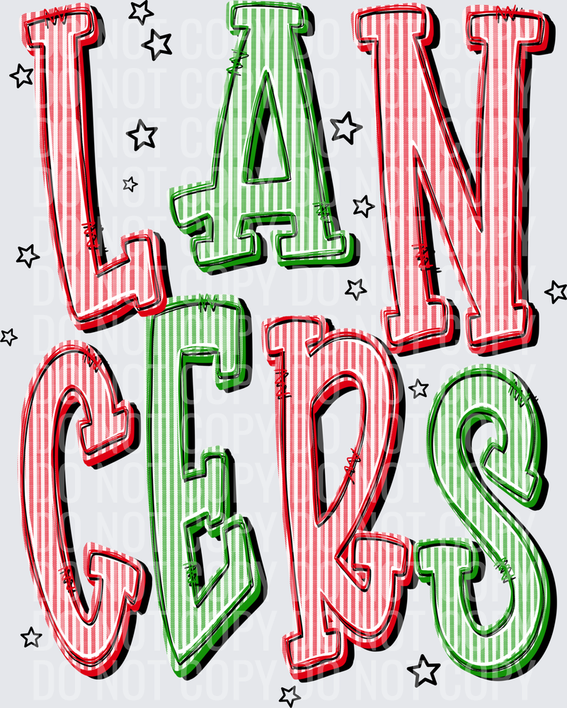Lancers