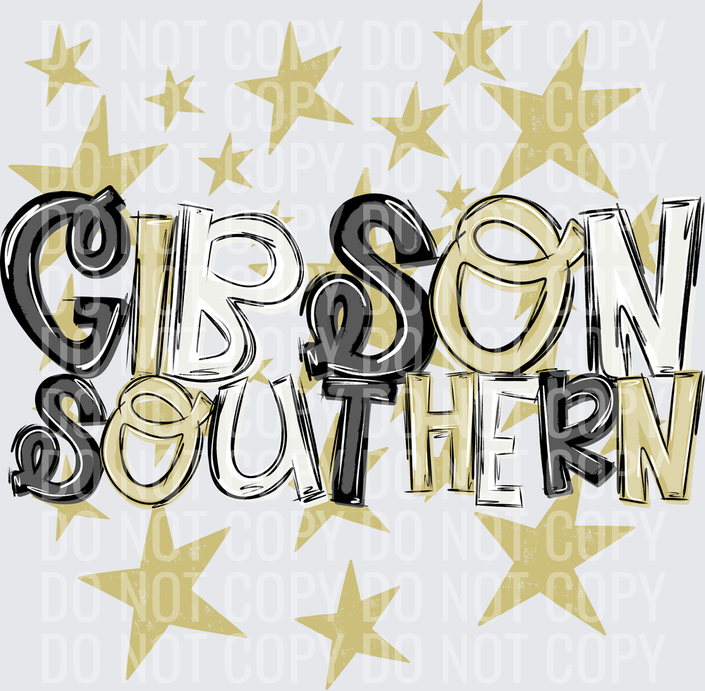 GIBSON-SOUTHERN