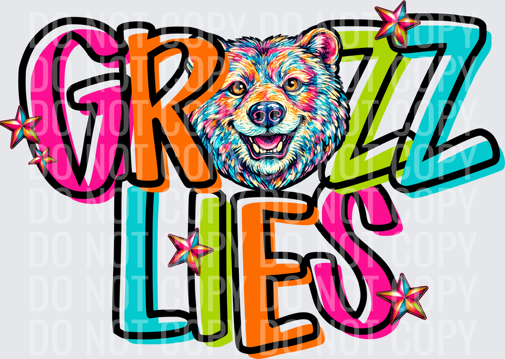 GRIZZLIES