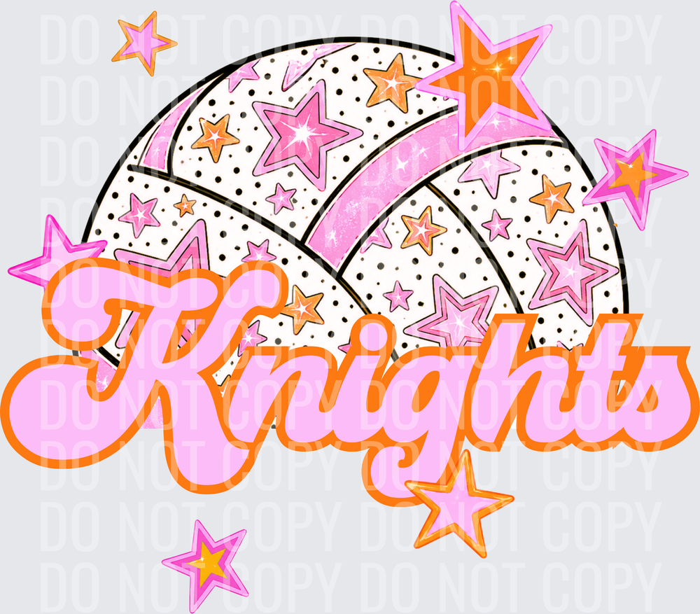 KNIGHTS