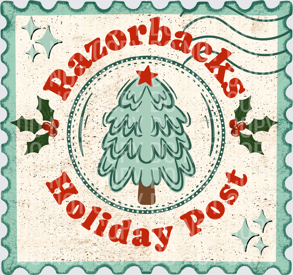 Razorbacks
