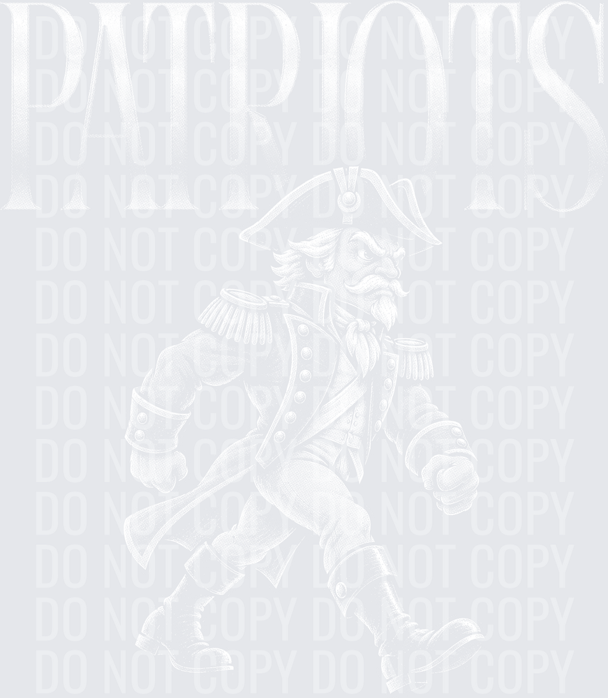 KayndiDesigns 09.26 Halftone Patriots