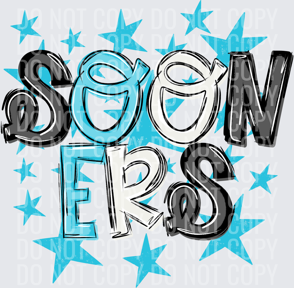 SOON-ERS