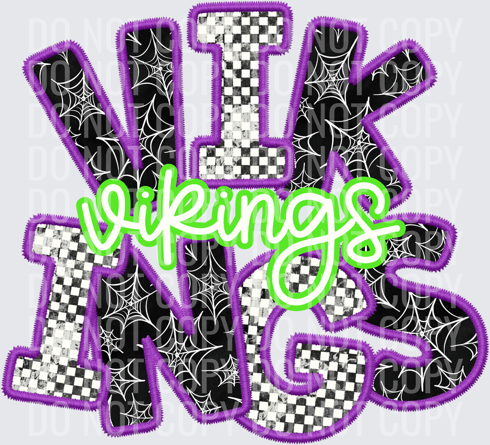 VIKINGS