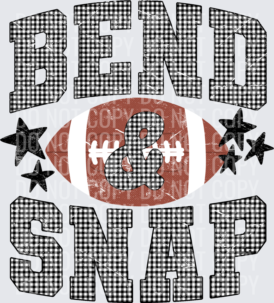 bendandsnap