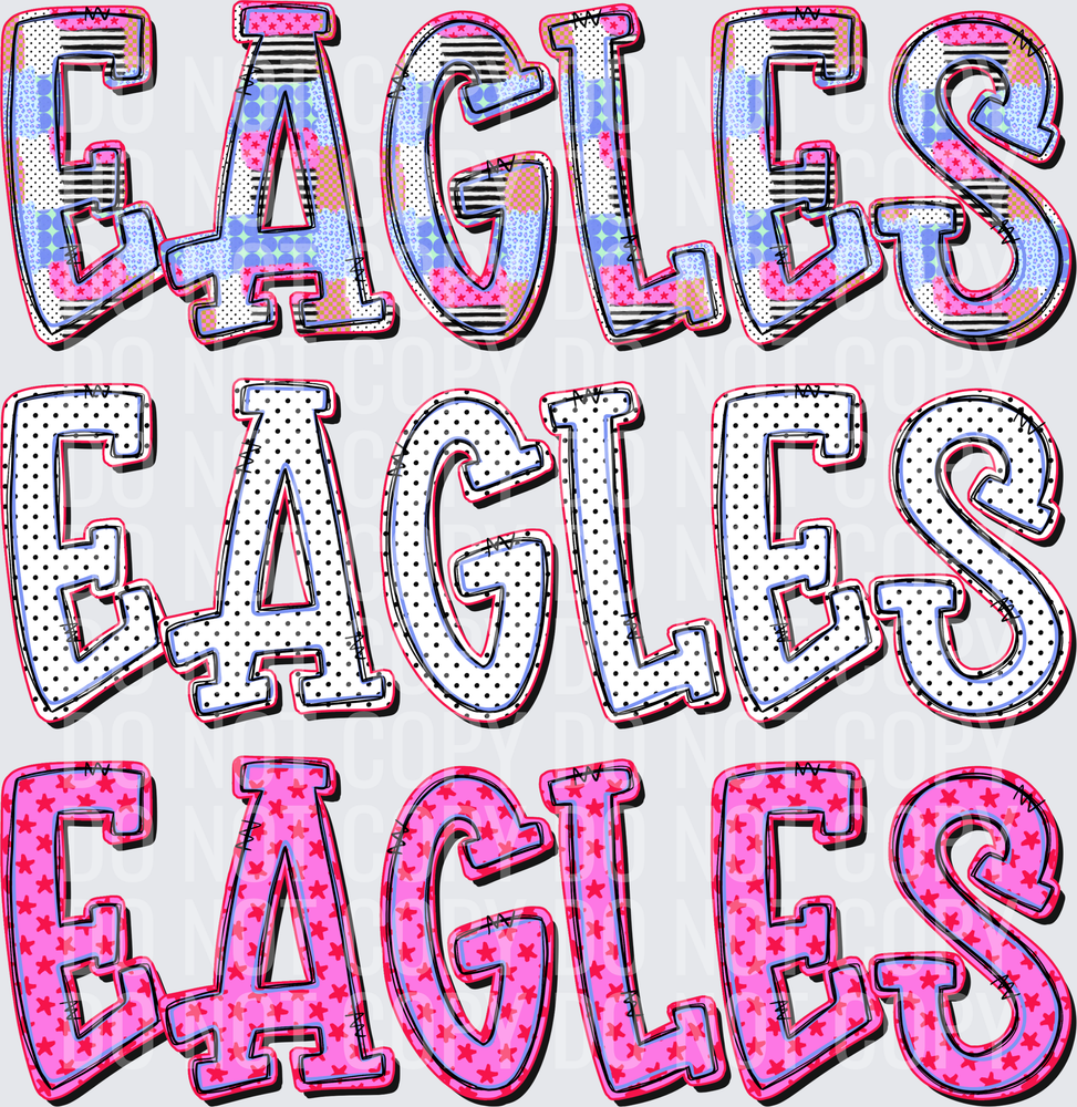 EAGLES