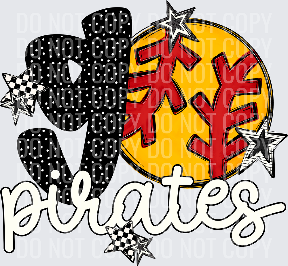 PIRATES