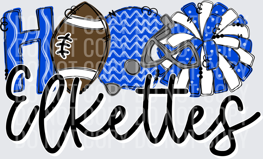 Elkettes