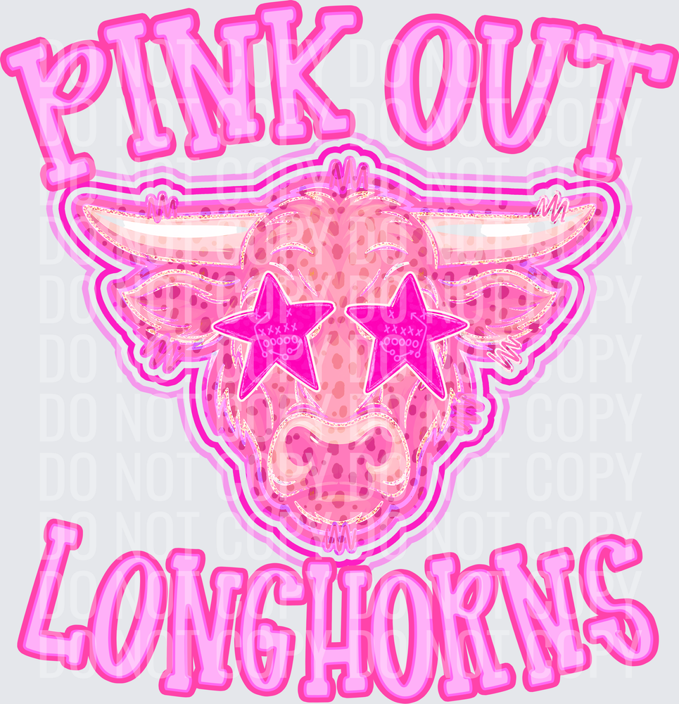 KayndiDesigns 09.26 Pink Out Longhorns 2