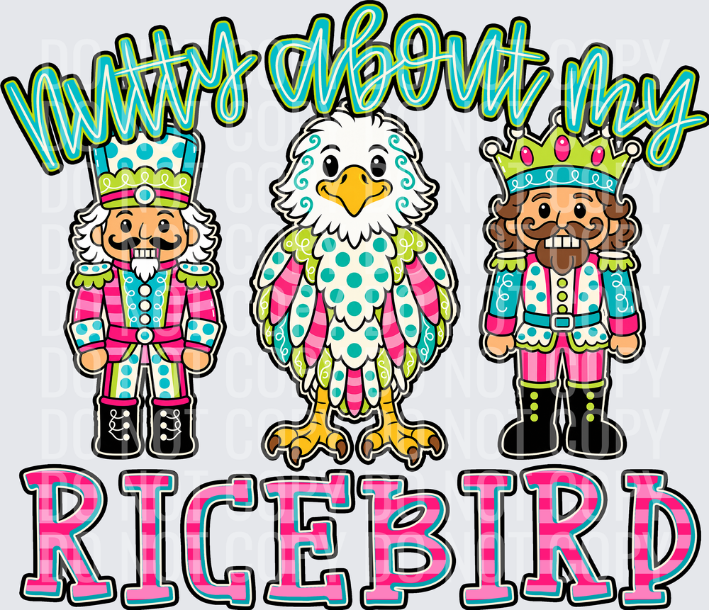 KayndiDesigns 10.26 Nutty About My Ricebirds 2