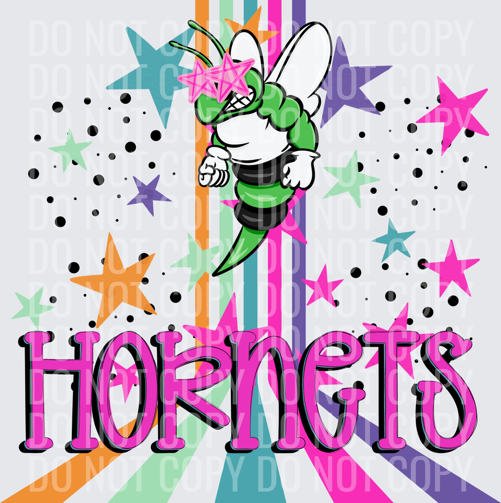 HORNETS-2