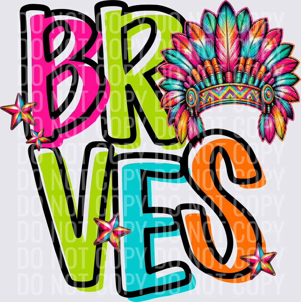 BRAVES