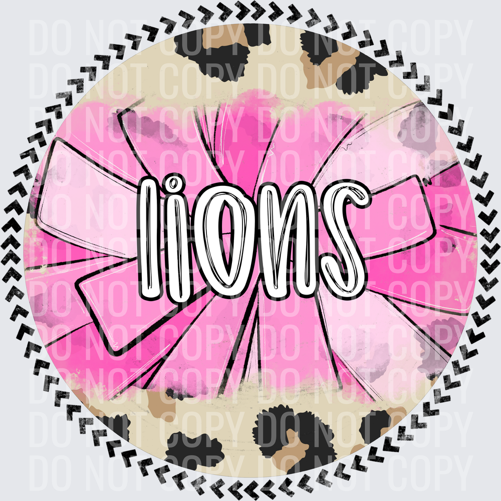 lions