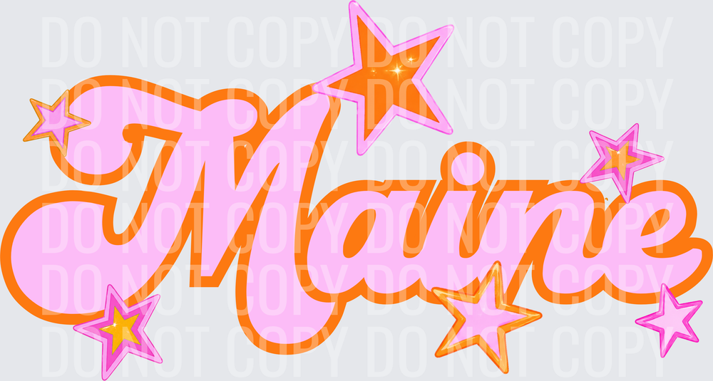 MAINE