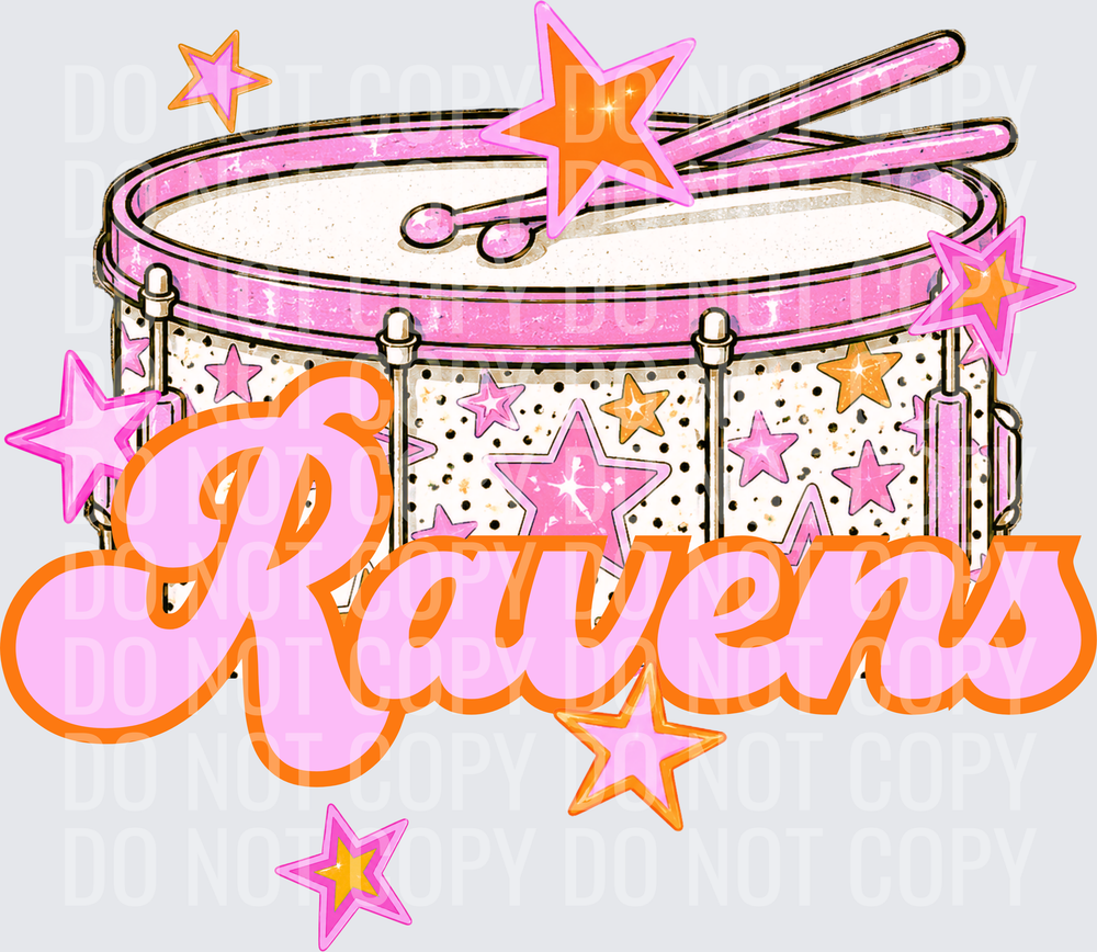 RAVENS