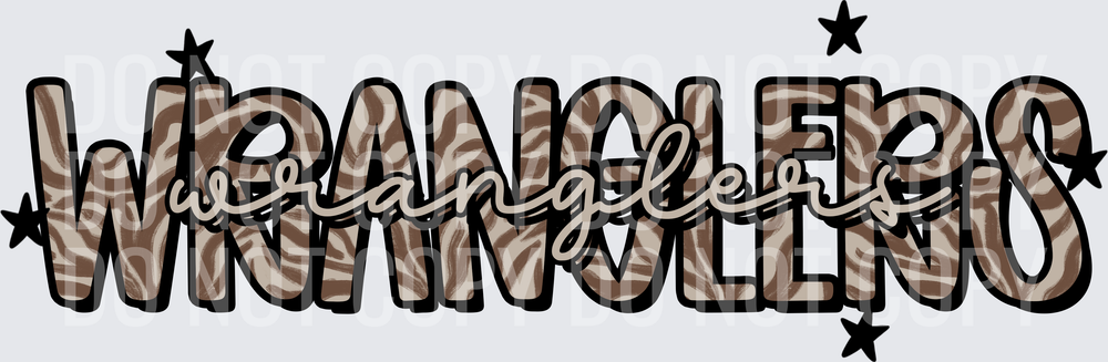 wranglers