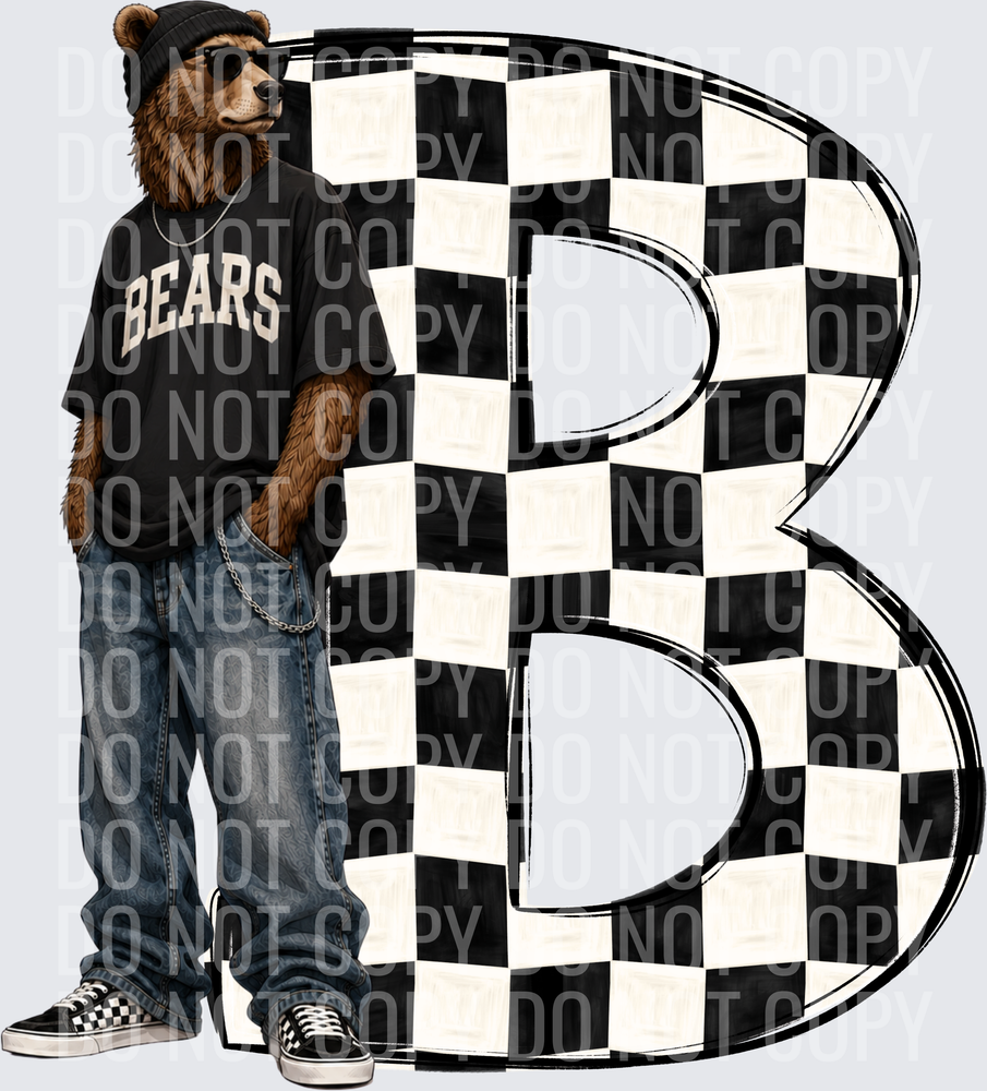 BEARS