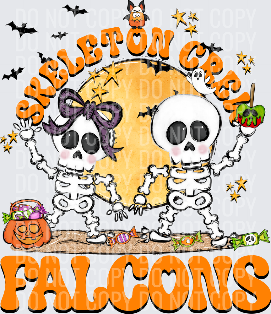 falcons
