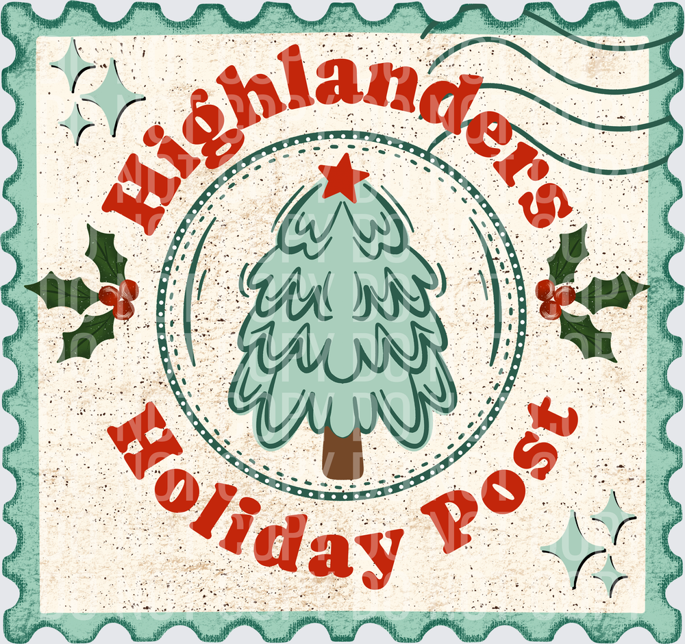 Highlanders