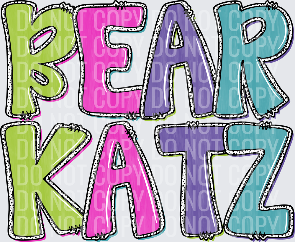 BEAR-KATZ