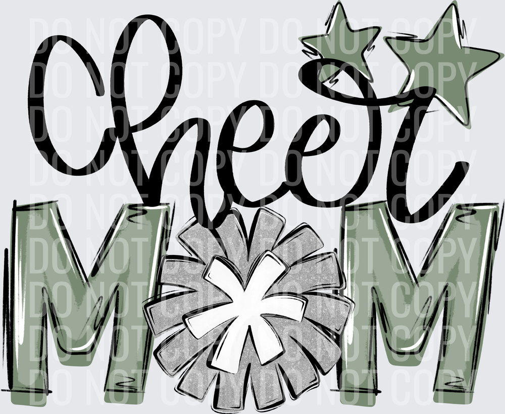 sage cheer