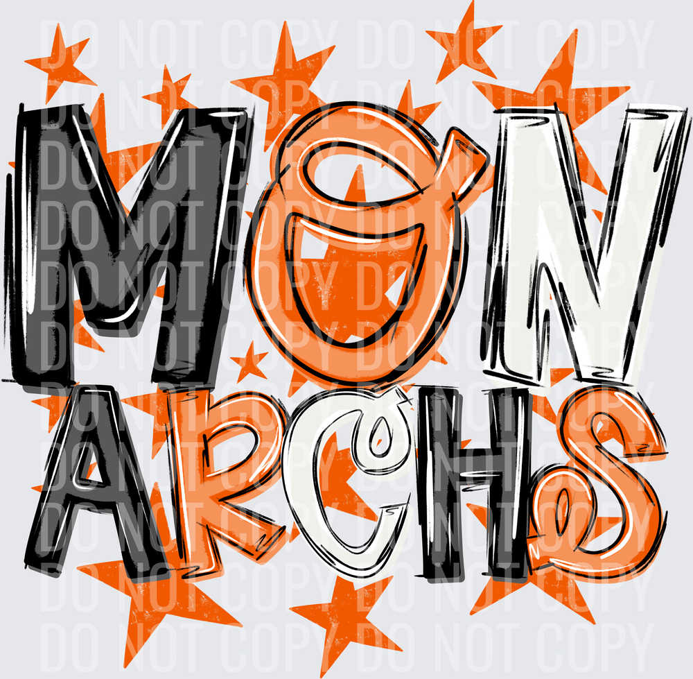 MON-ARCHS