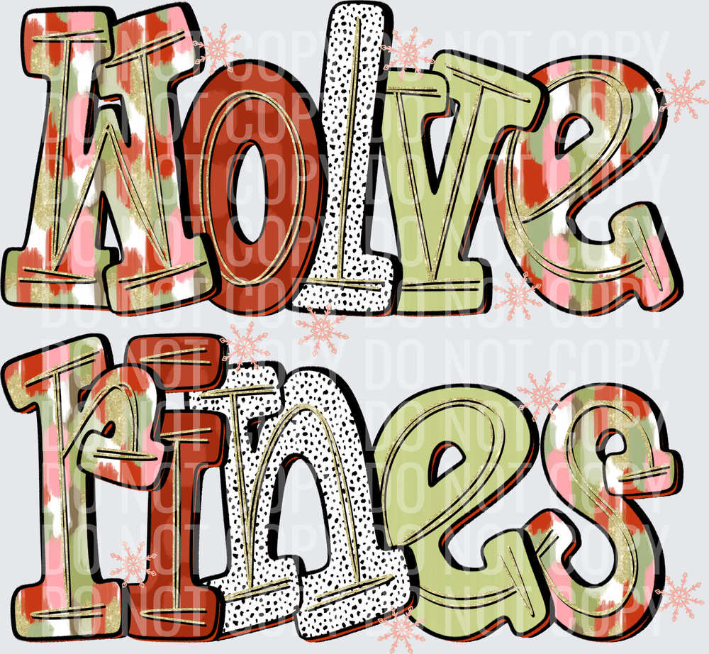 Wolverines