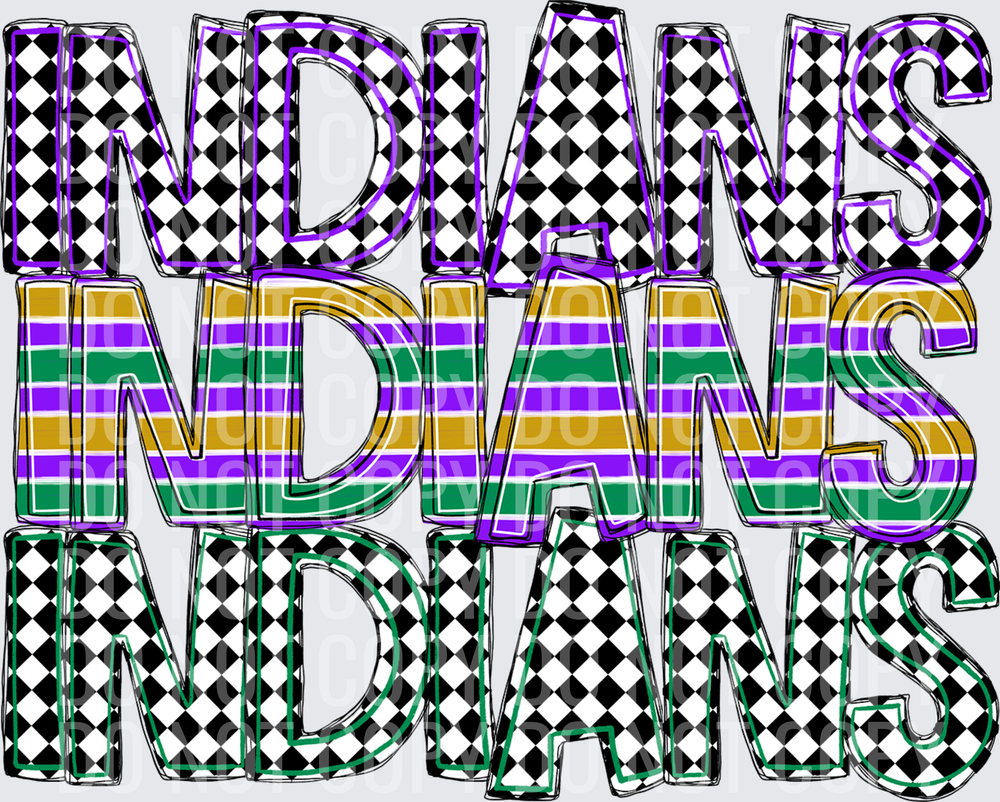 indians