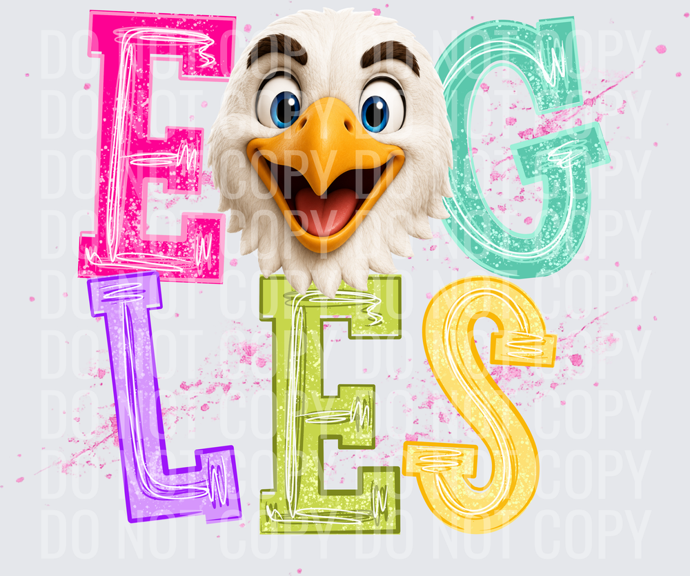 EAGLES