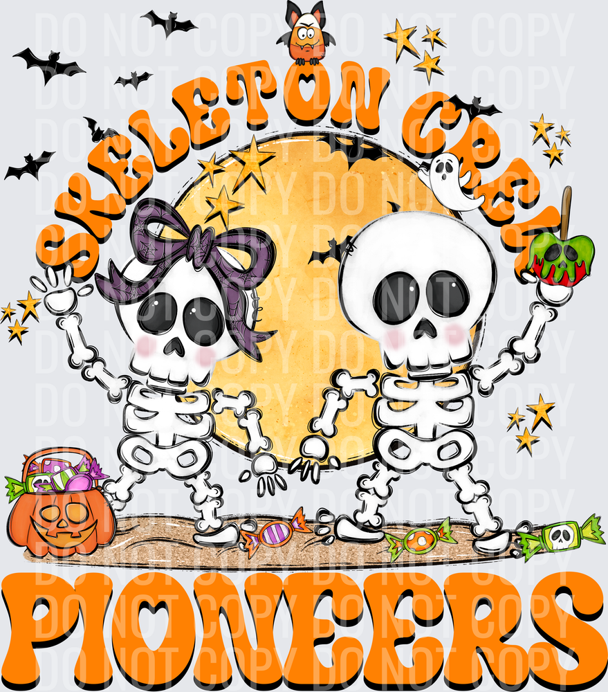 pioneers