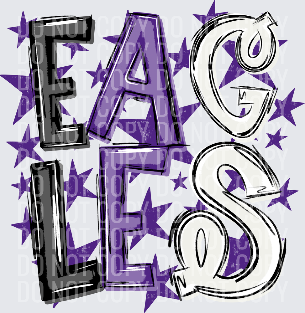 EAG-LES