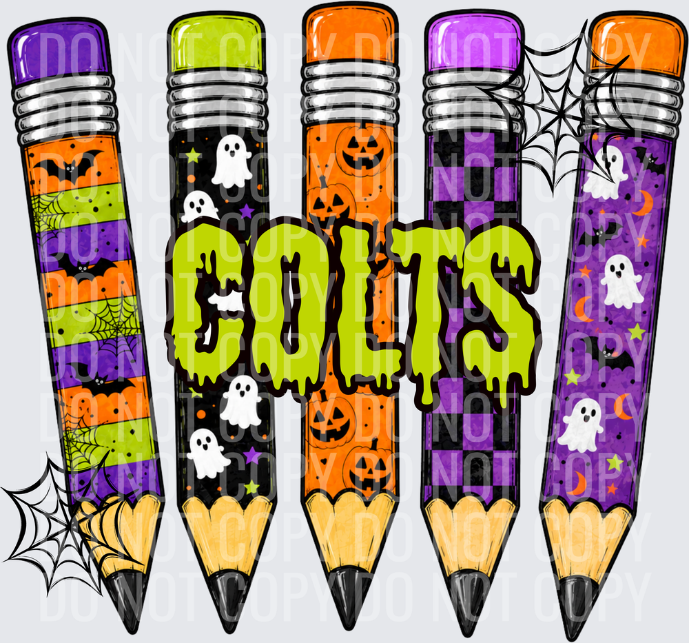 COLTS