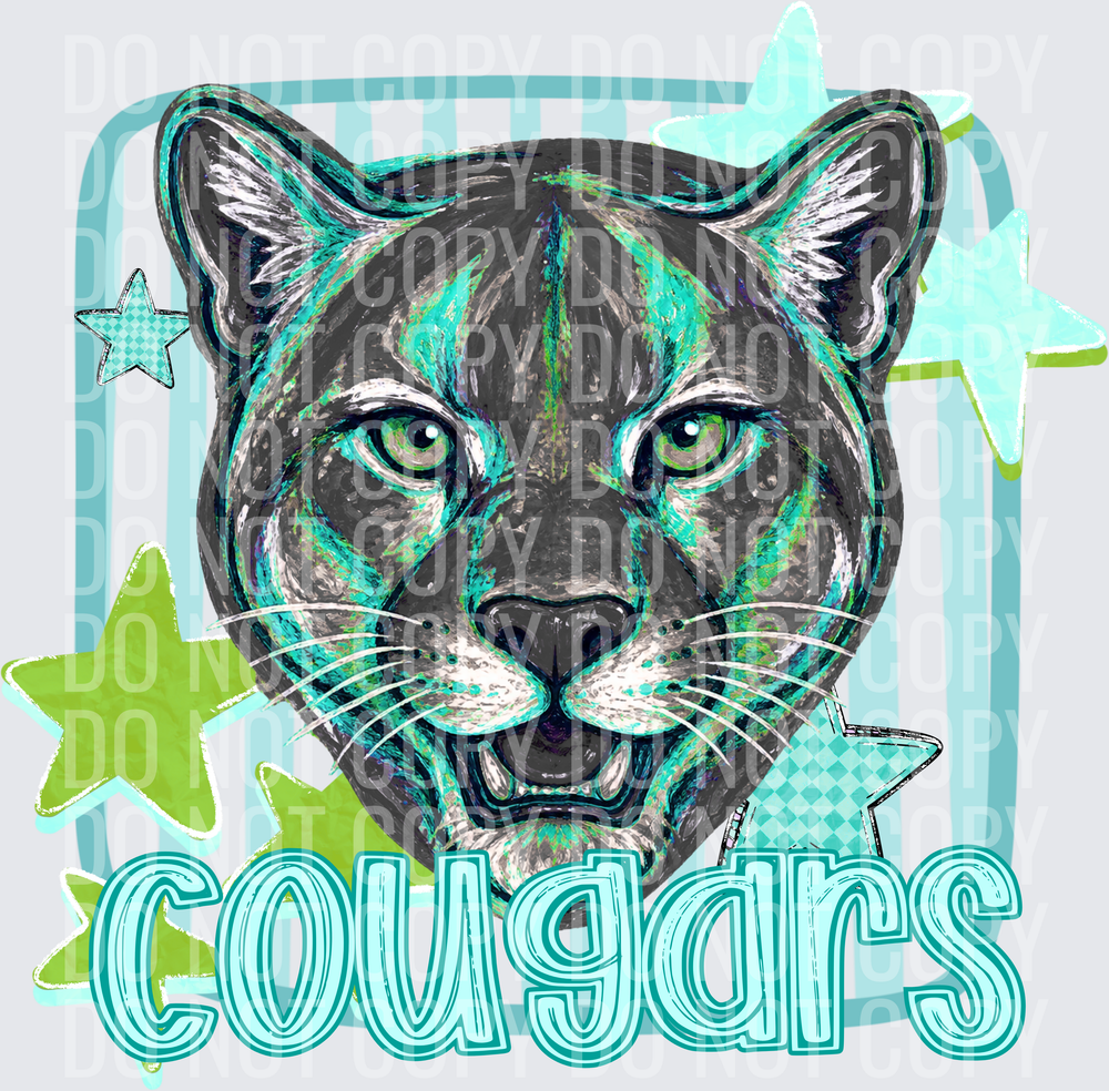 COUGARS