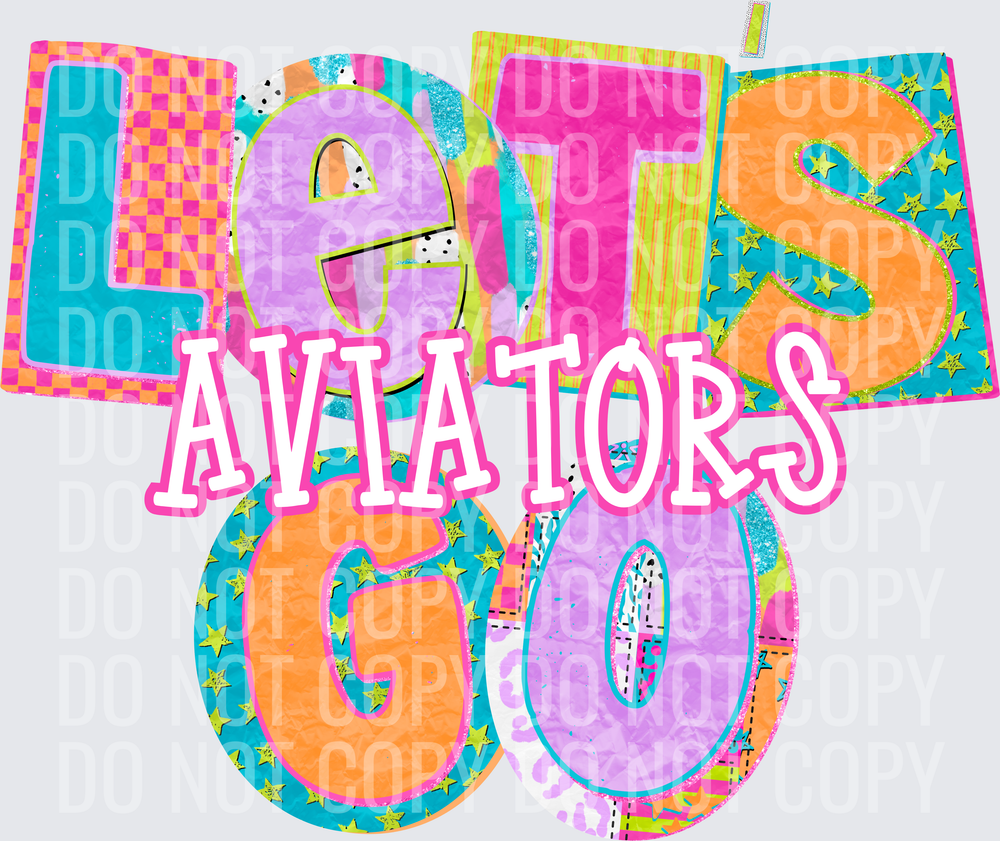 AVIATORS