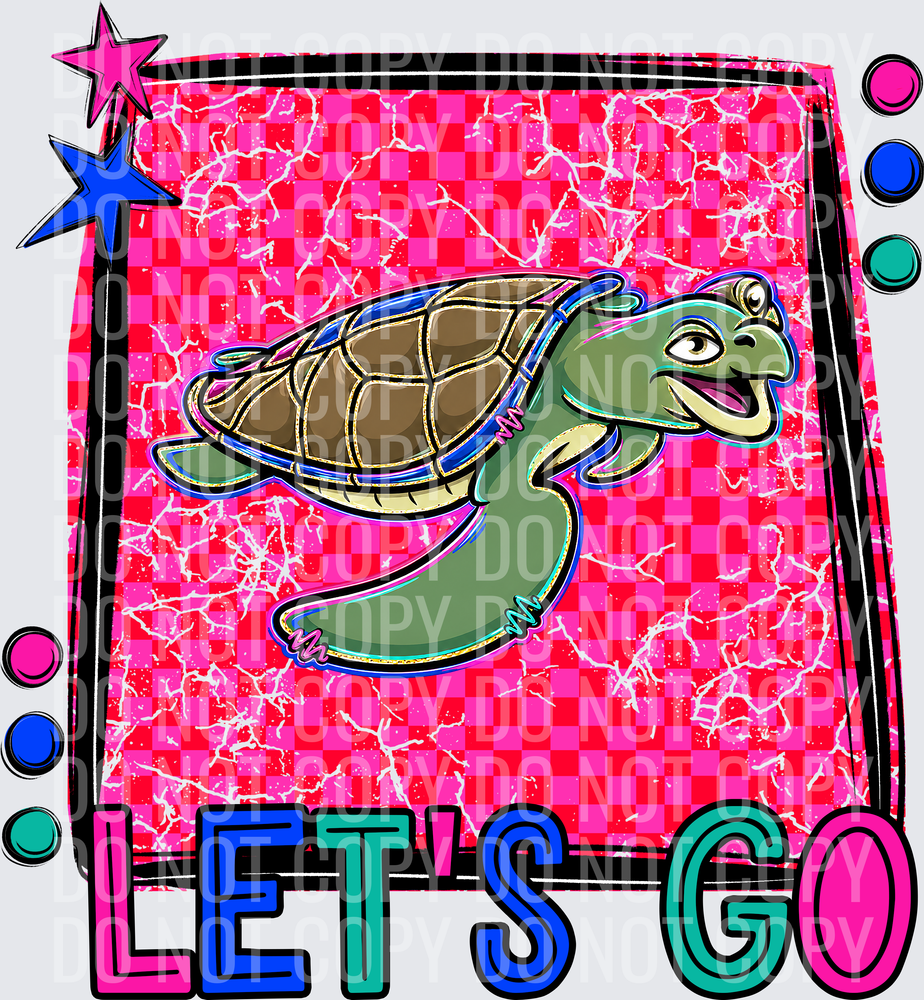 Turtles