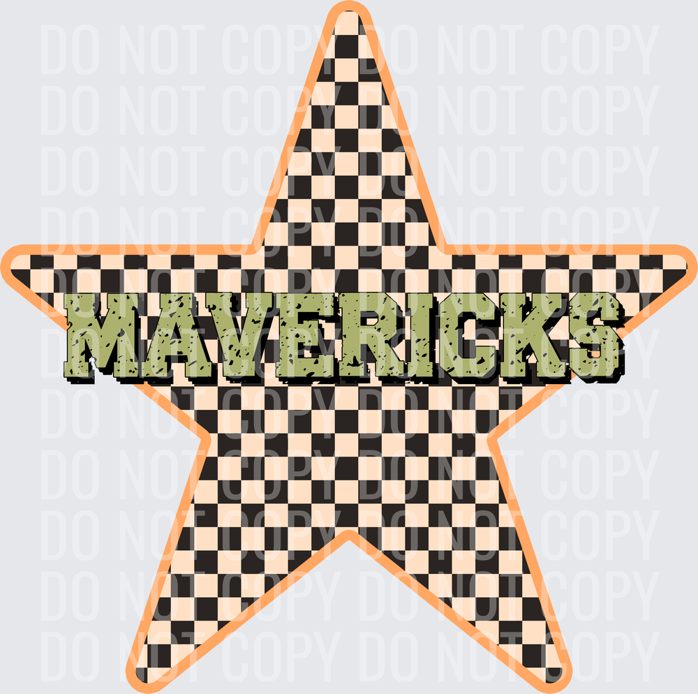 mavericks