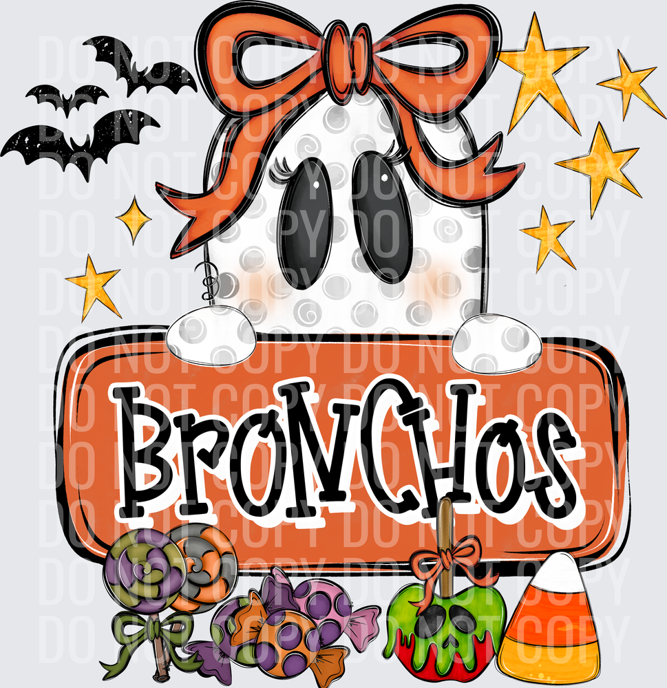 Bronchos