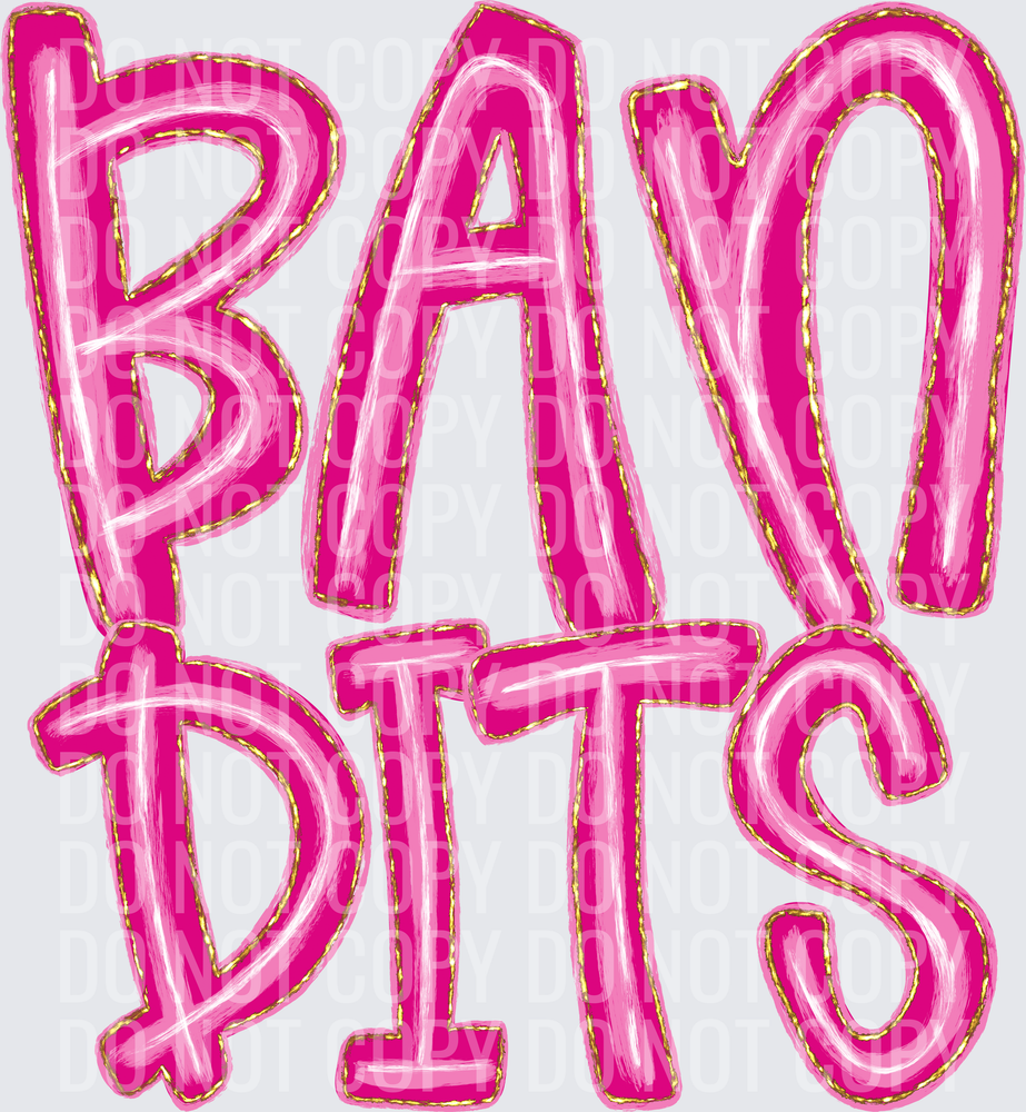 BAN-DITS