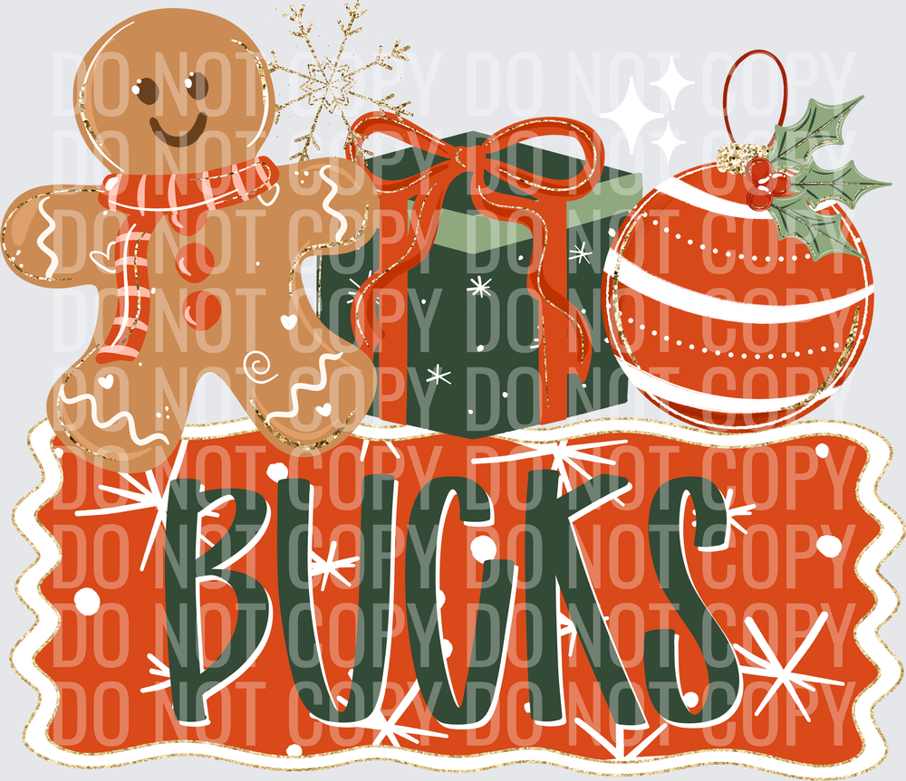 Bucks