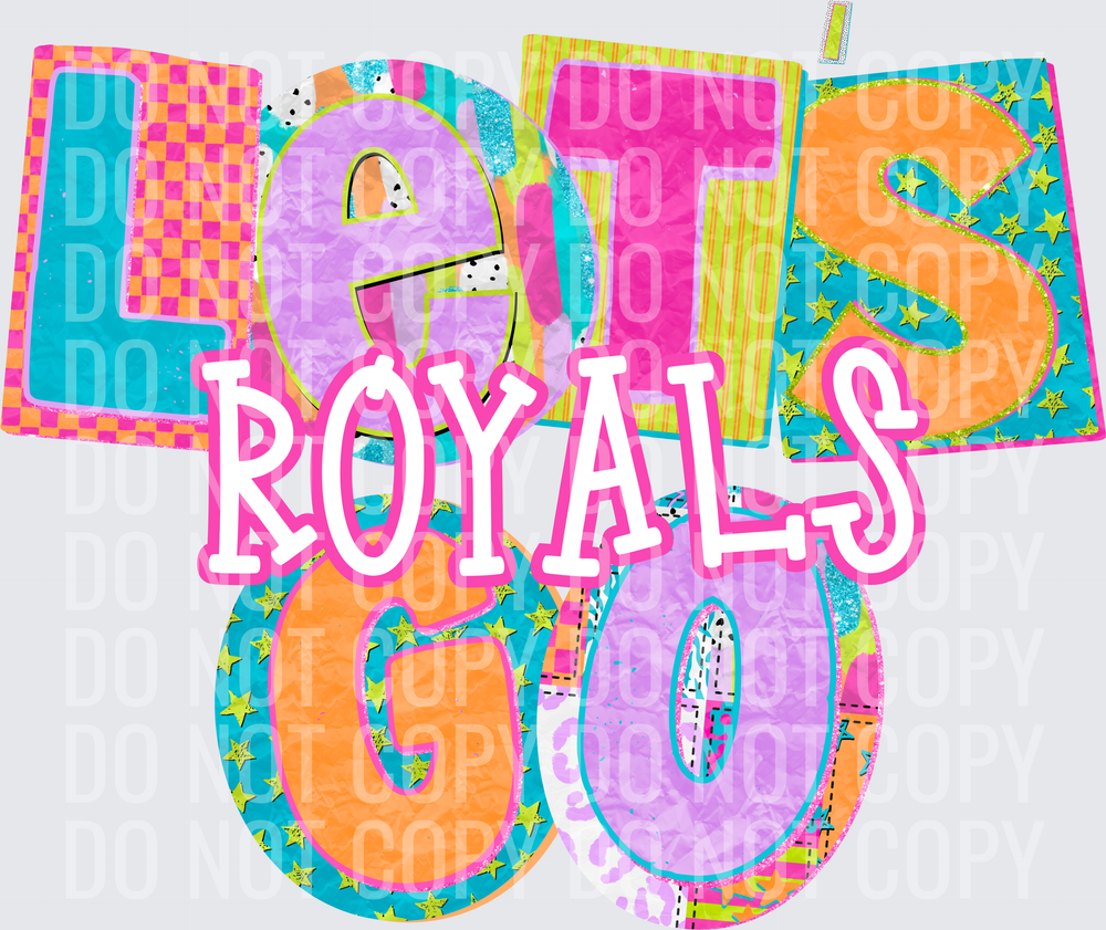 ROYALS