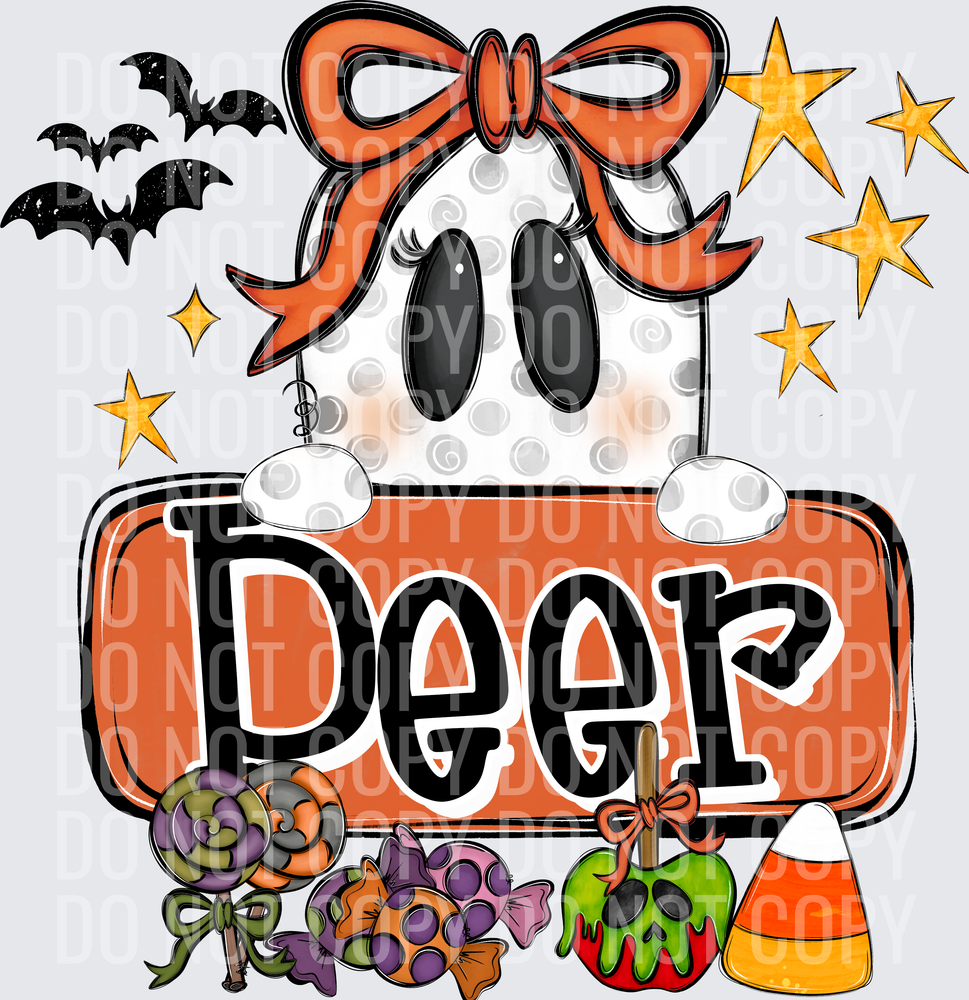 Deer