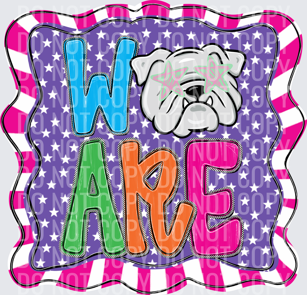 BULLDOGS