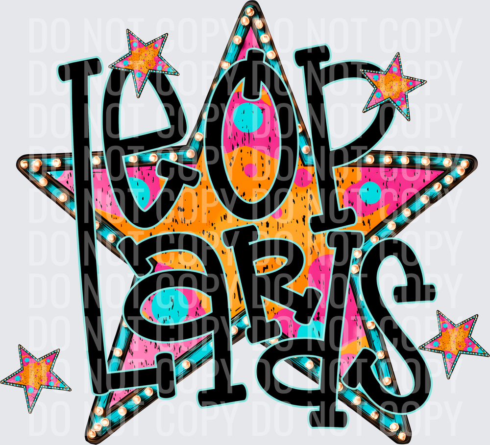 LEOPARDS