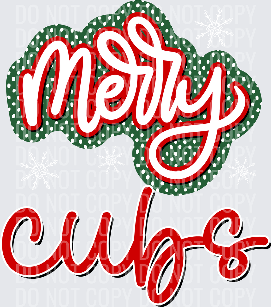 cubs