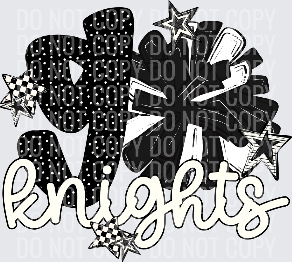 KNIGHTS