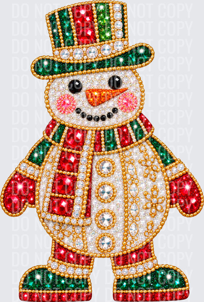 snowman