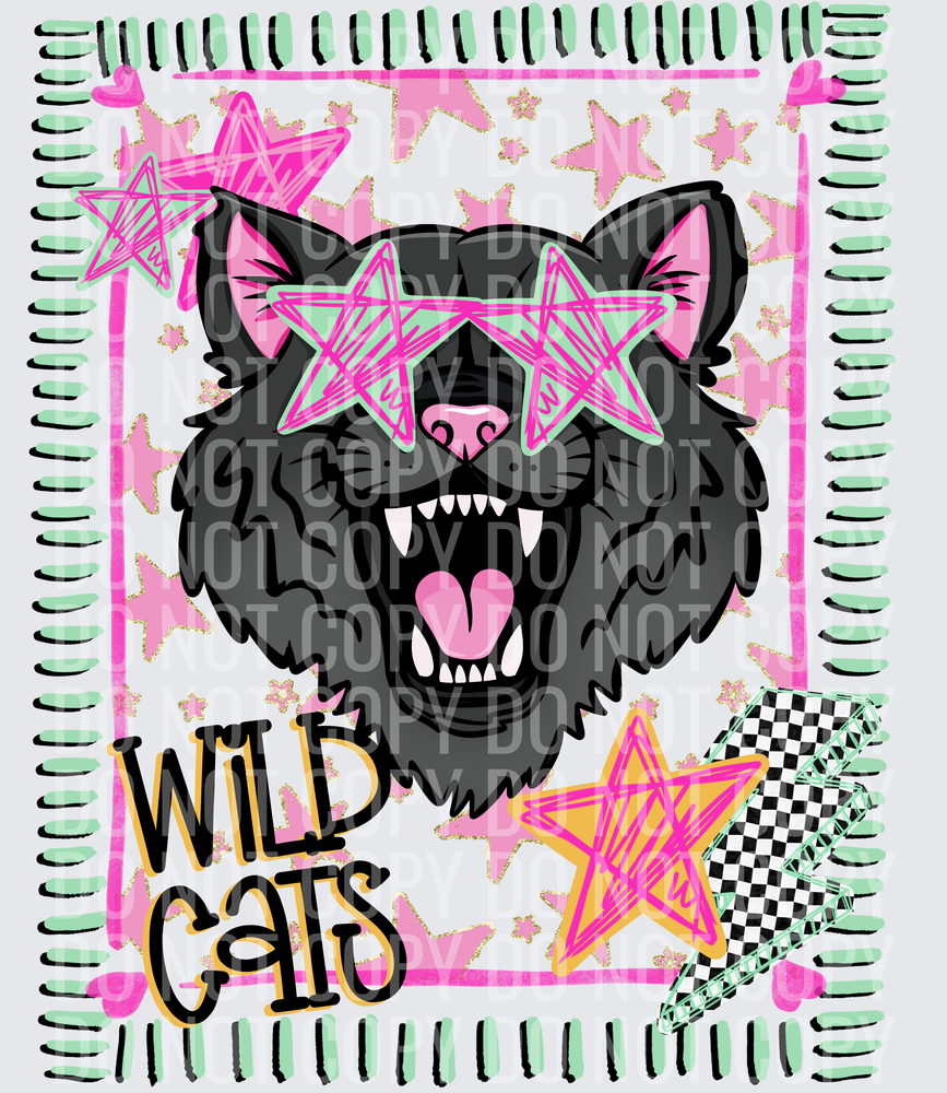 WILDCATS-1