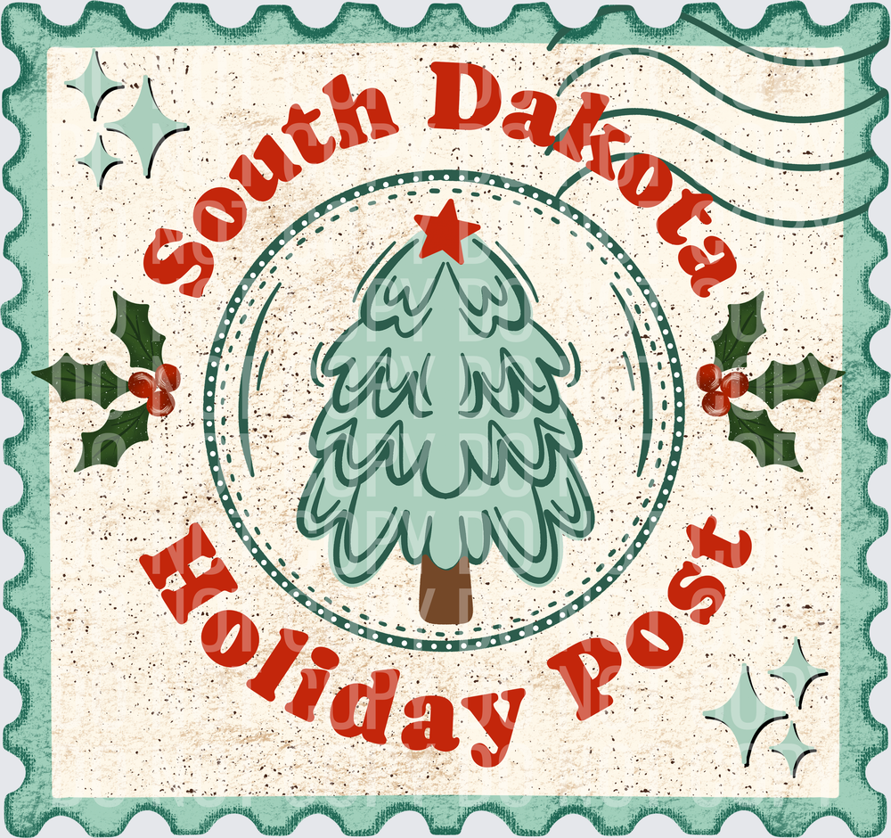 South Dakota