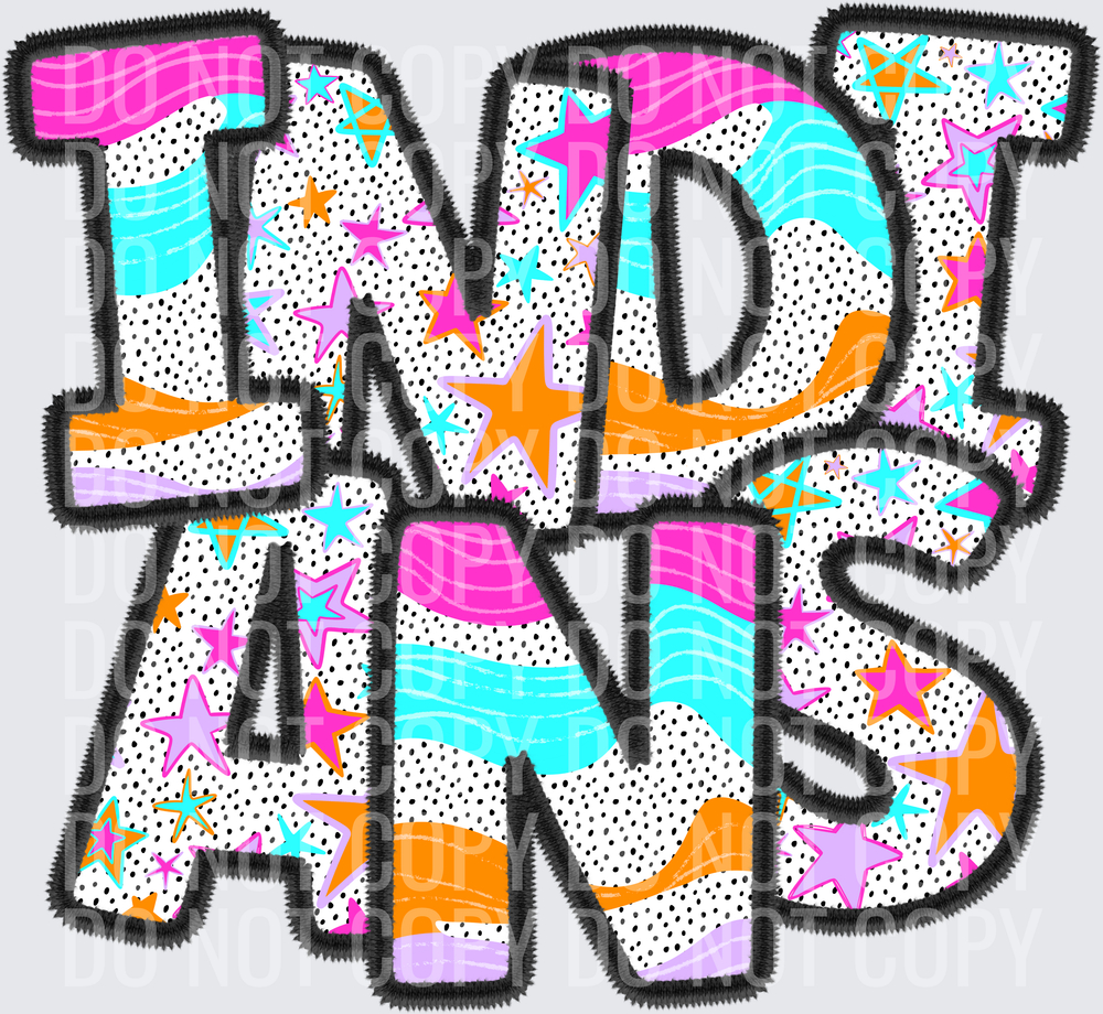 INDIANS